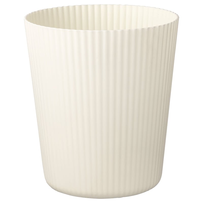 Ikea Nejkon Beyaz Saksı 12 cm 80285792