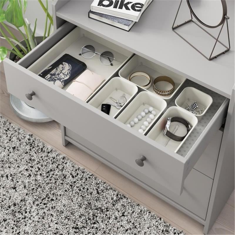 Ikea Nojıg 10*10*5 Organizer 60477037