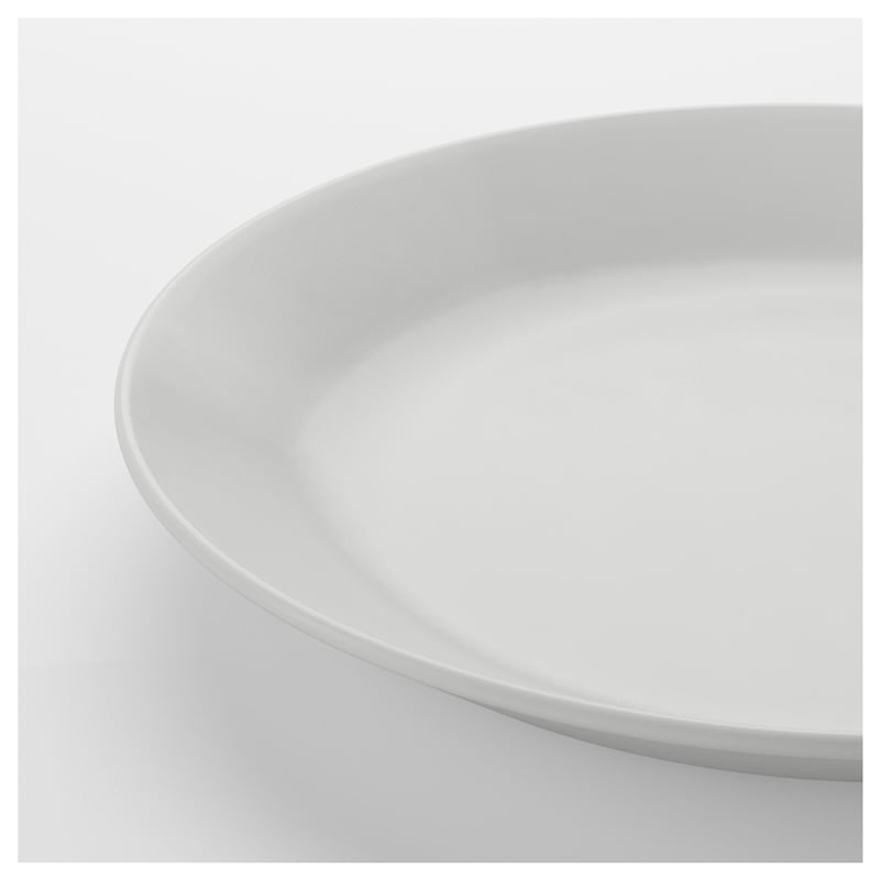 Ikea Oftast Tabak 25 cm 30258913