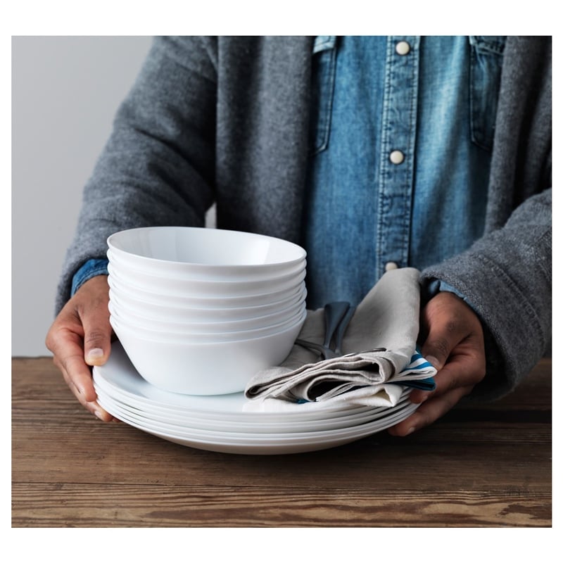 Ikea Oftast Tabak 25 cm 30258913