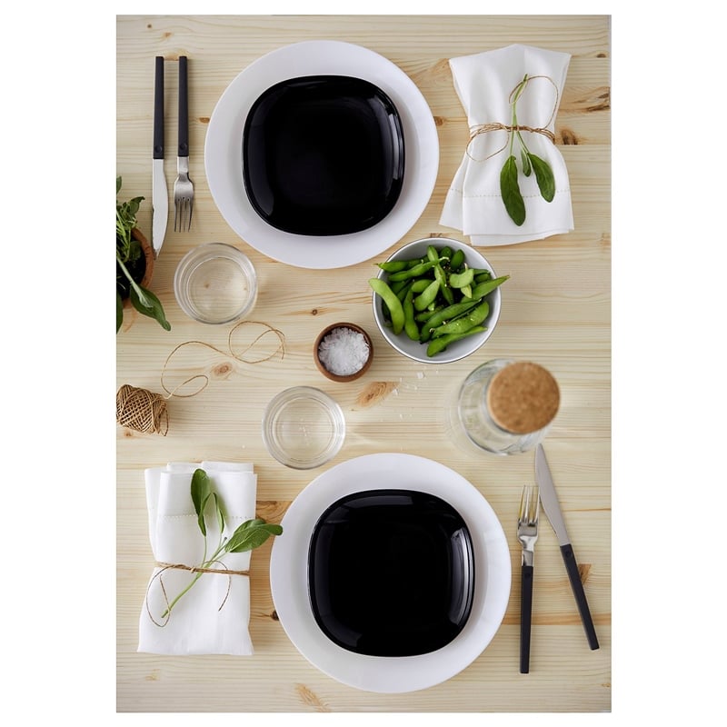Ikea Oftast Tabak 25 cm 30258913