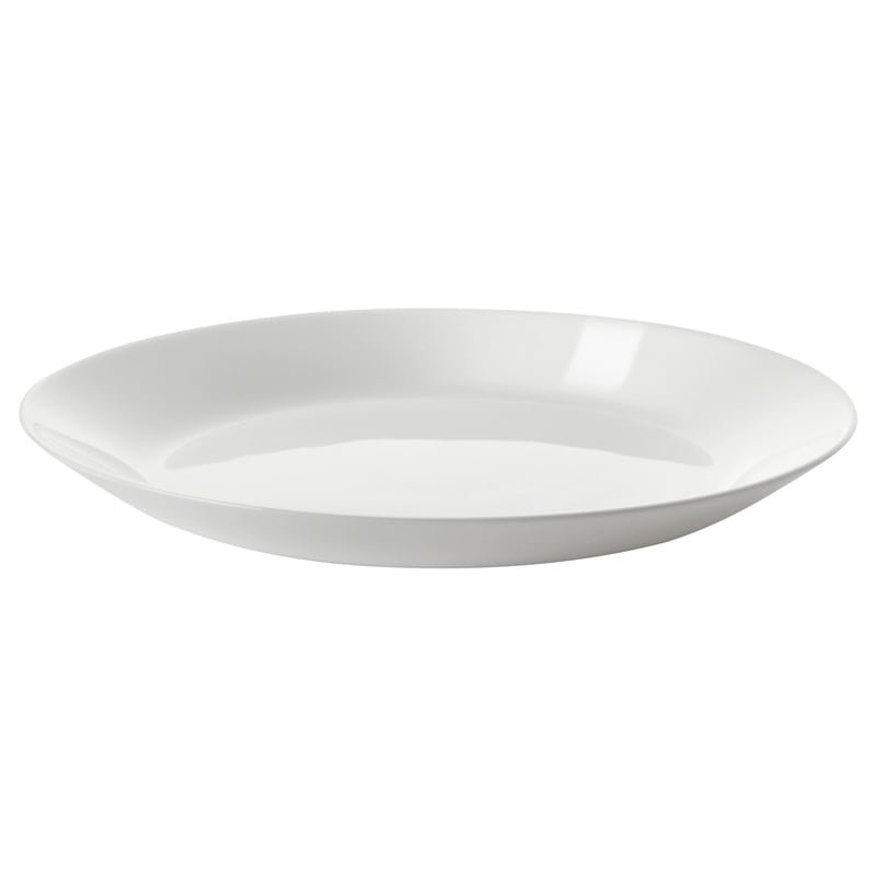 Ikea Oftast Tatlı Tabağı 19 cm 60318939