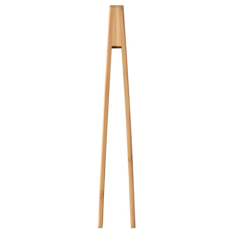 Ikea Ostbıt Servis Maşası Bambu 00453464