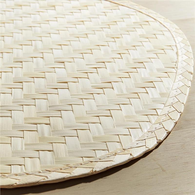 Ikea Paddfısk Amerikan Servis Palmiye Yaprağı 37X35 Cm 70527777