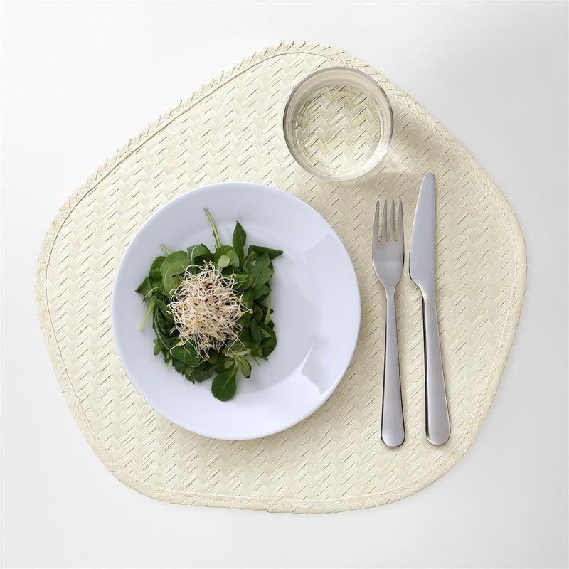 Ikea Paddfısk Amerikan Servis Palmiye Yaprağı 37X35 Cm 70527777