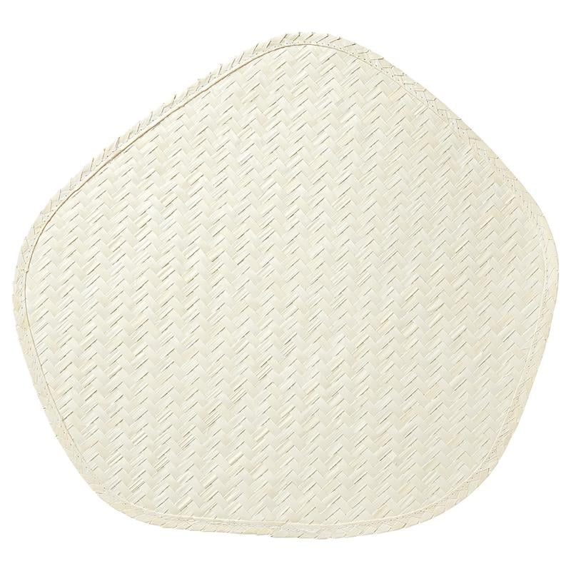 Ikea Paddfısk Amerikan Servis Palmiye Yaprağı 37X35 Cm 70527777