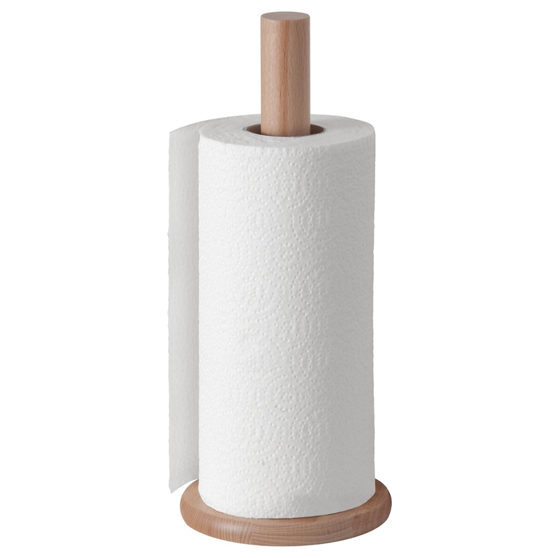 Ikea Pampıg Kayın Kağıt Havluluk 30 cm 50335091