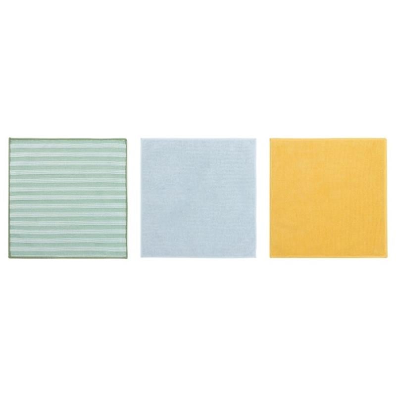 Ikea Pepprıg Micr. Bez 3 Lü 40567637