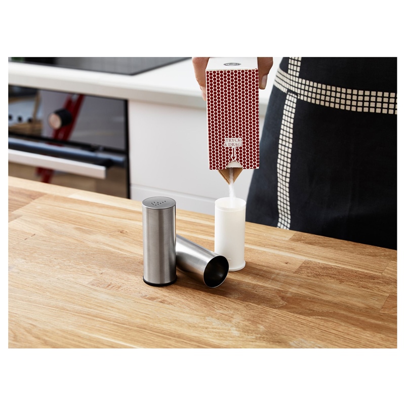 Ikea Plats 2'li Tuzluk Karabiberlik 80233675