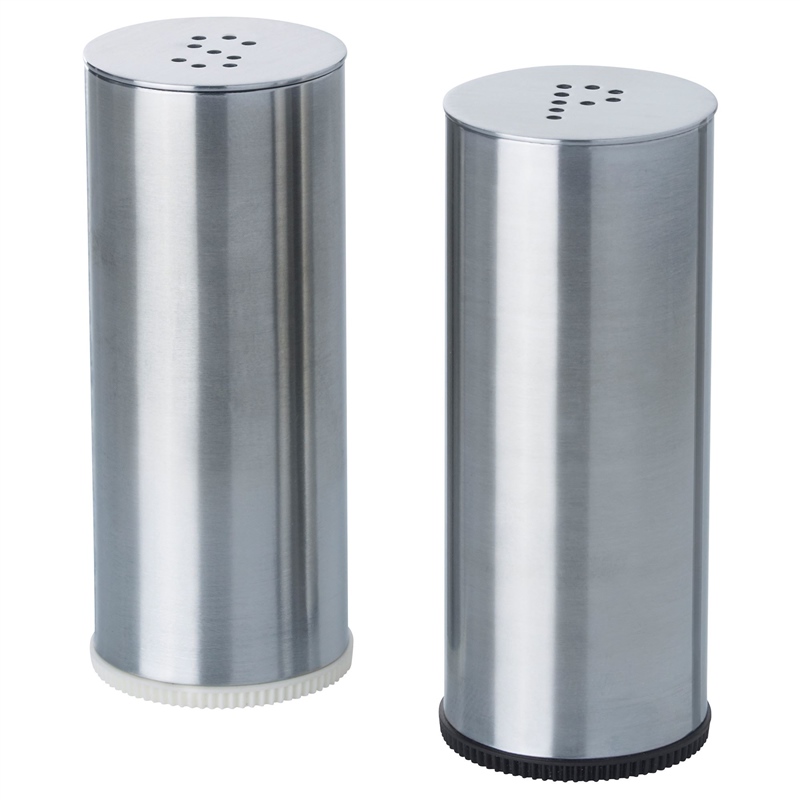 Ikea Plats 2'li Tuzluk Karabiberlik 80233675