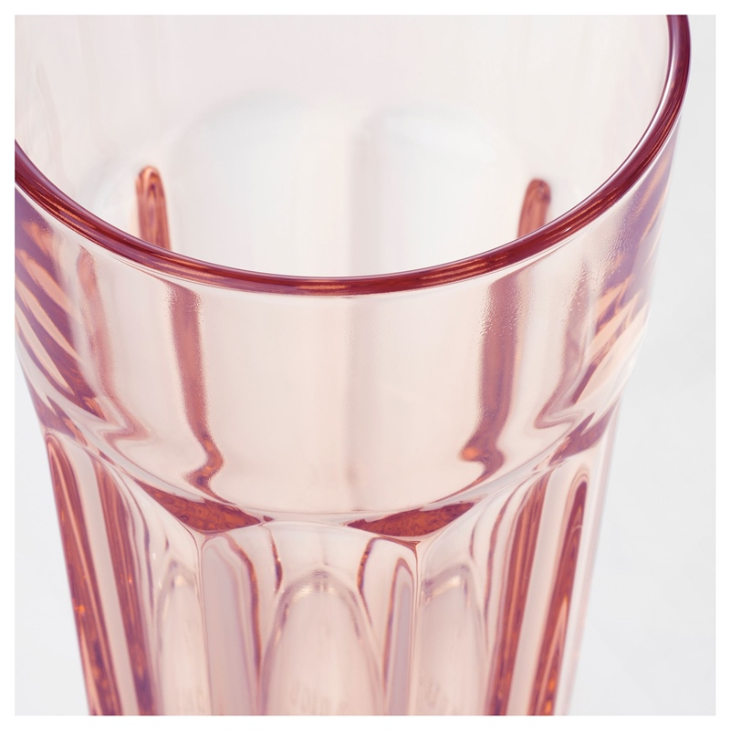 Ikea Pokal Pembe Bardak 350 ml 10417710