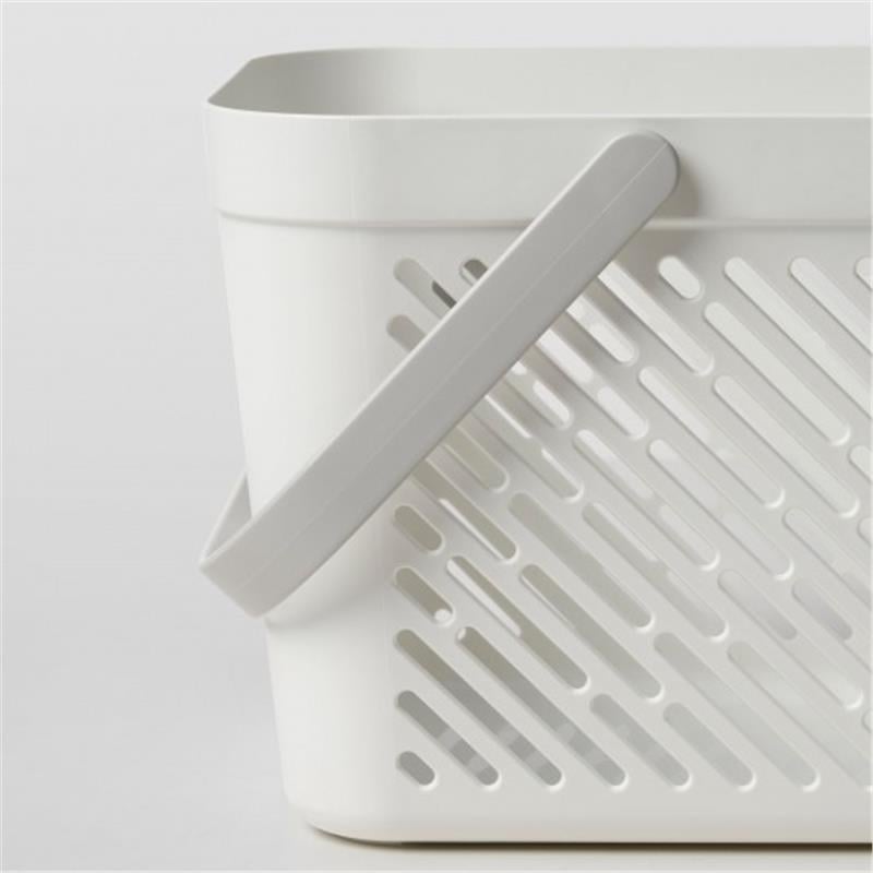Ikea Ranen Sepet Beyaz 00527078