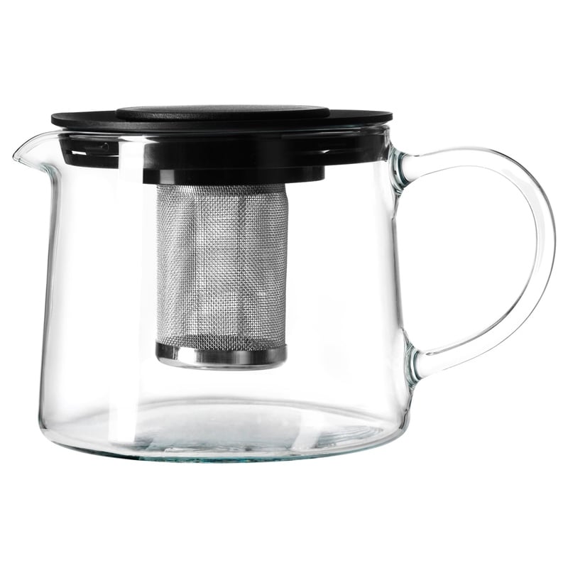 Ikea Rıklıg Demlik Cam 600 ml 40297848