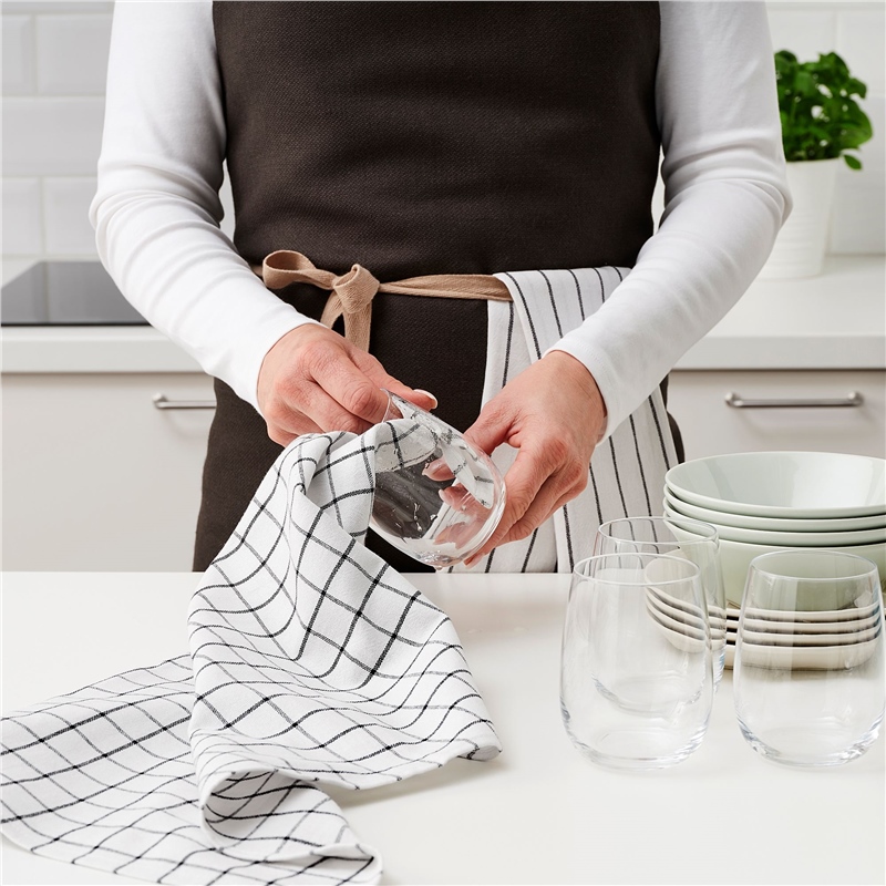 Ikea Rınnıg Kurulama Bezi 20476346
