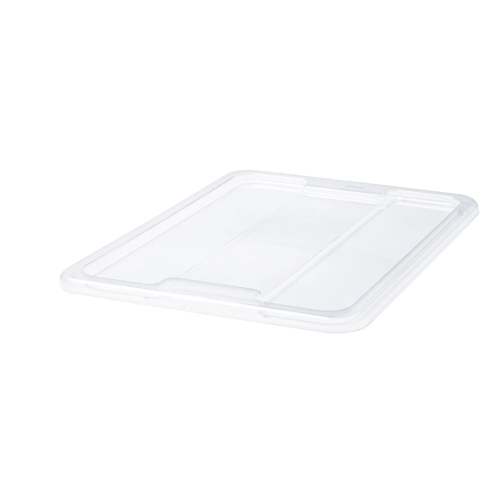 Ikea Samla Kapak Şeffaf 11/22 Lt Kutu İçin Kapak 90455086