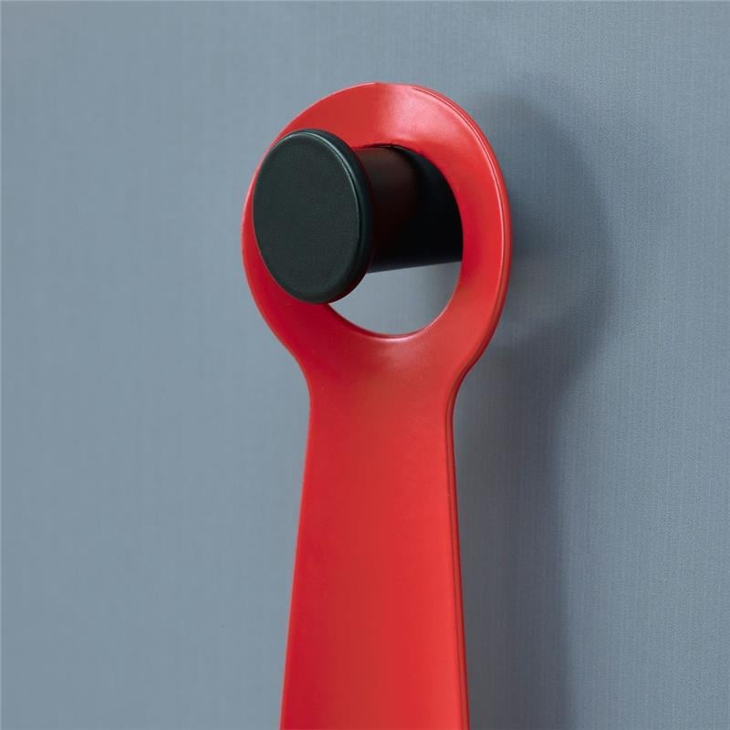 Ikea Snöskyffel Ayakkabı Çekeceği Parlak Kırmızı 18 Cm 30530951