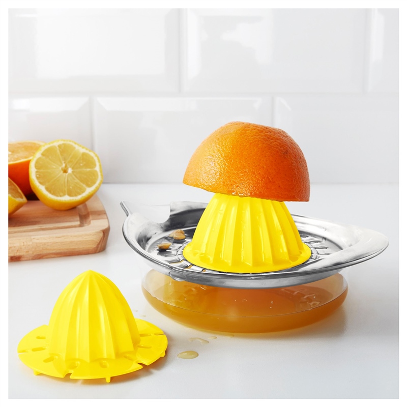 Ikea Sprıtta Limon Sıkacağı 00152164