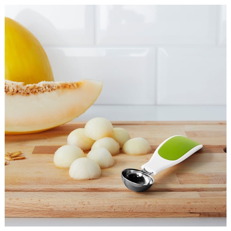 Ikea Sprıtta Meyve Süsleme Seti 10152998