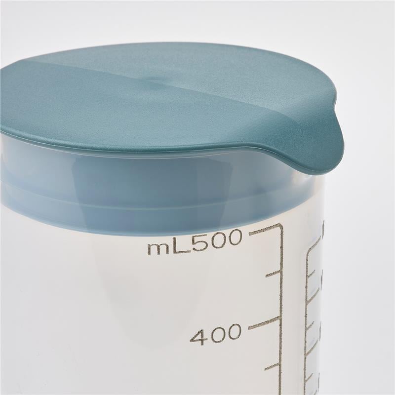 Ikea Standardmatt Ölçek Mavi 500 Ml 80485545