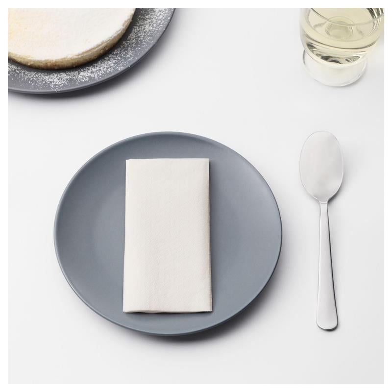 Ikea Storatare Peçete Beyaz 30X30 Cm 150 Adet 30459167