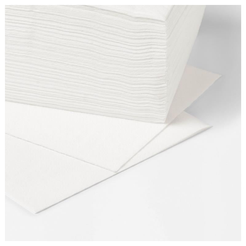 Ikea Storatare Peçete Beyaz 30X30 Cm 150 Adet 30459167