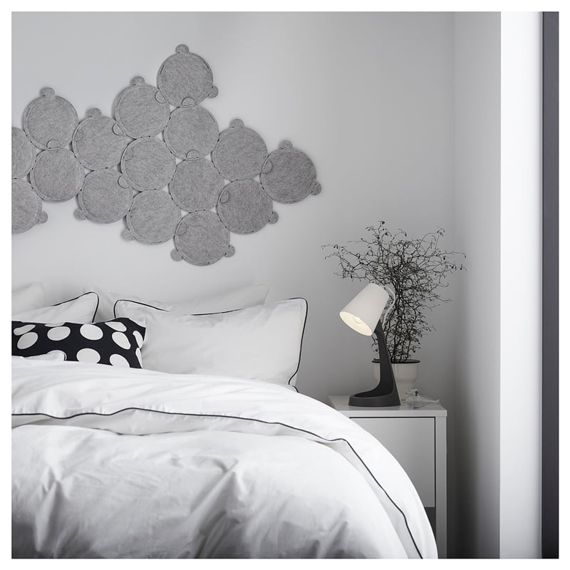 Ikea Svallet Abajur 70358487