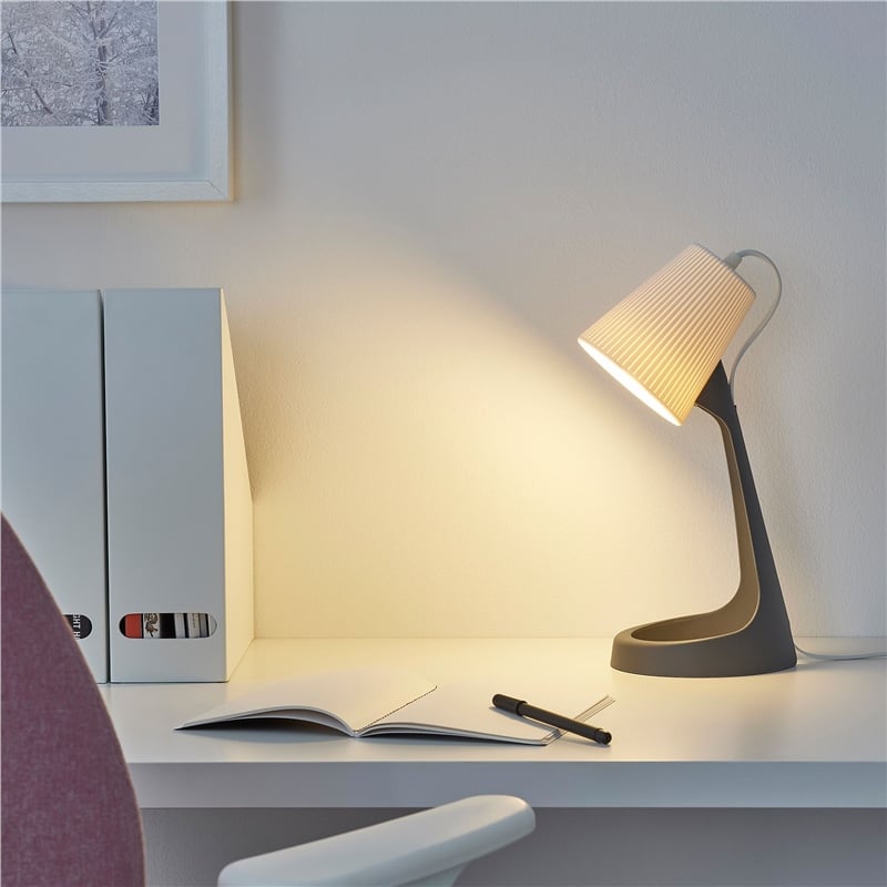 Ikea Svallet Abajur 70358487