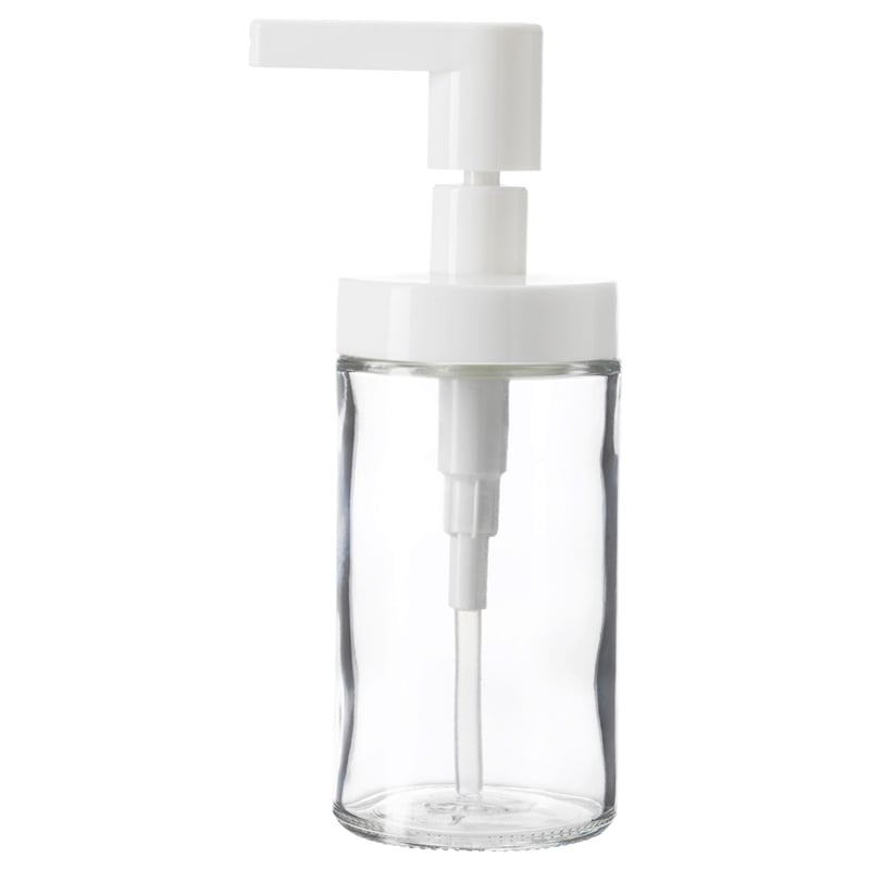 Ikea Tackan Sıvı Sabunluk Beyaz 90322303