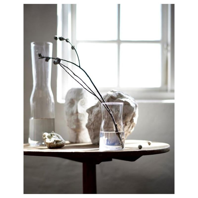 Ikea Tıdvatten Cam Vazo 30 Cm 80461243