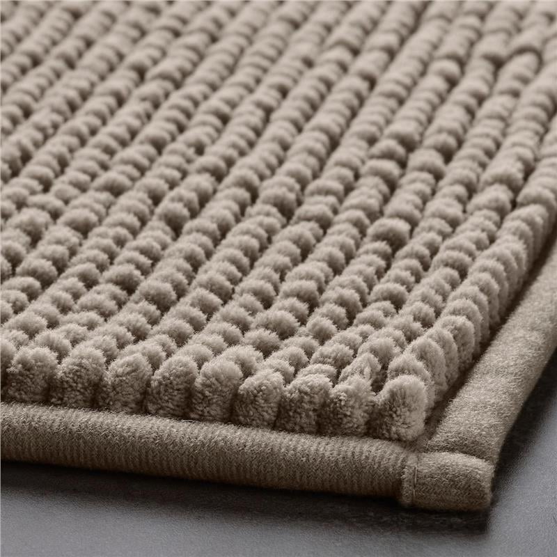 Ikea Toftbo Banyo Paspası Koyu Bej 50X80 Cm 10467583