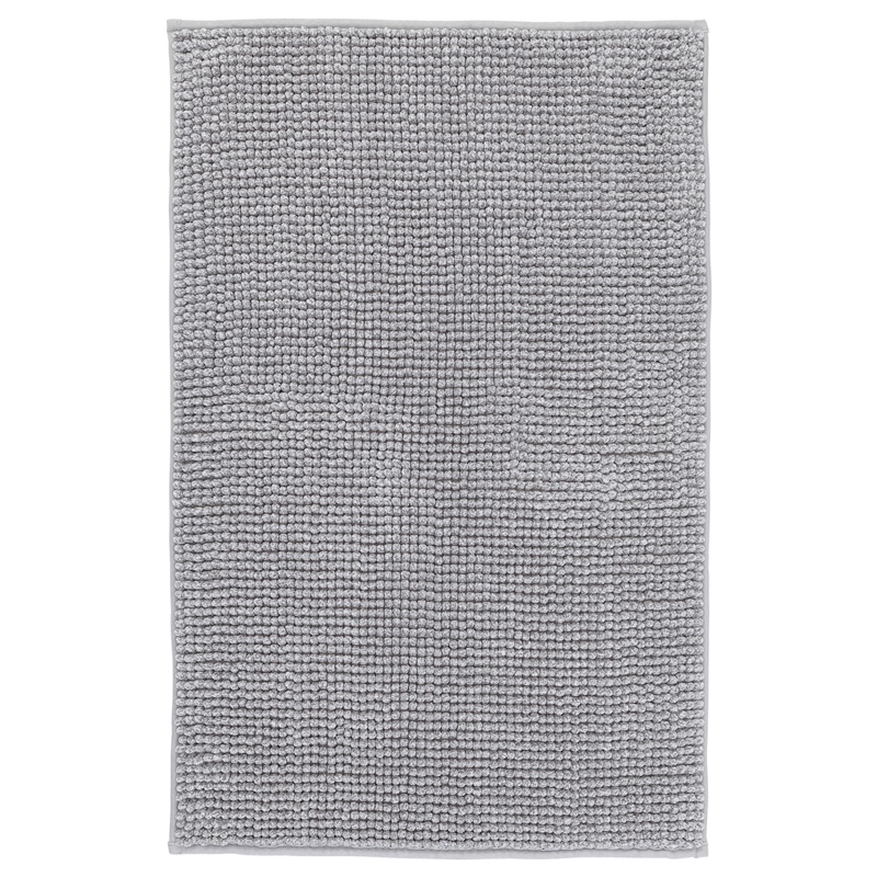 Ikea Toftbo Gri Banyo Paspası 50x80 cm 90422251