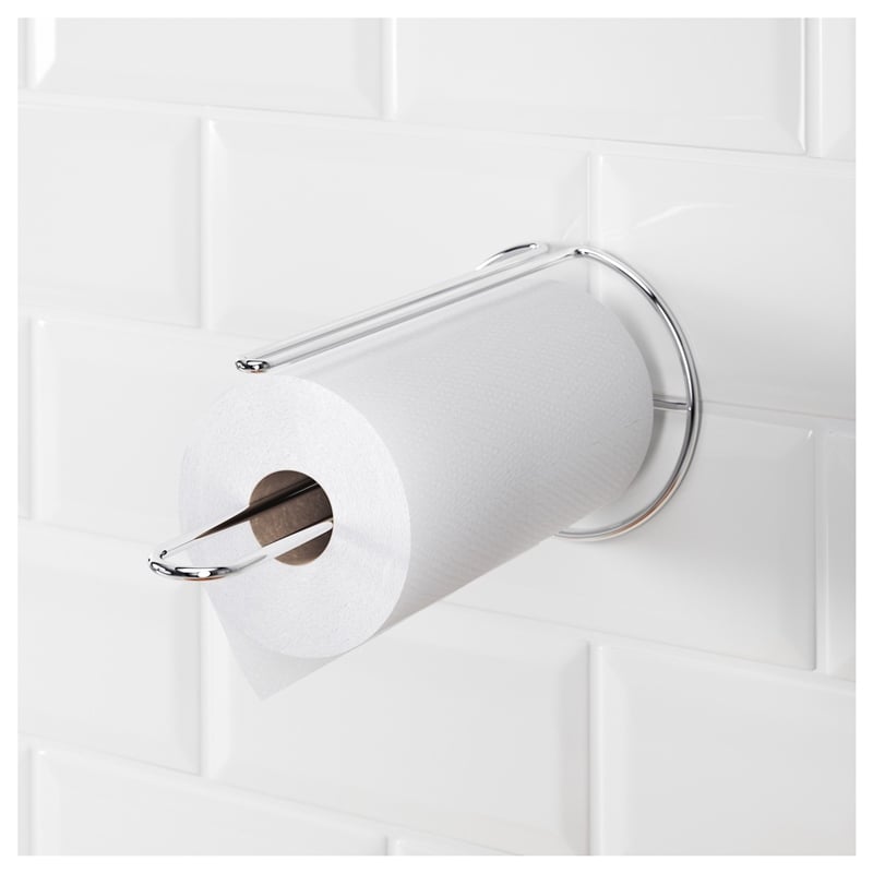 Ikea Torkad Çelik Havluluk 00208670