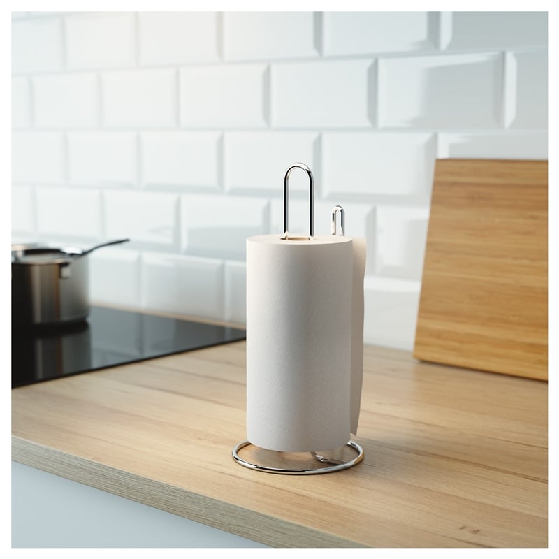 Ikea Torkad Çelik Havluluk 00208670