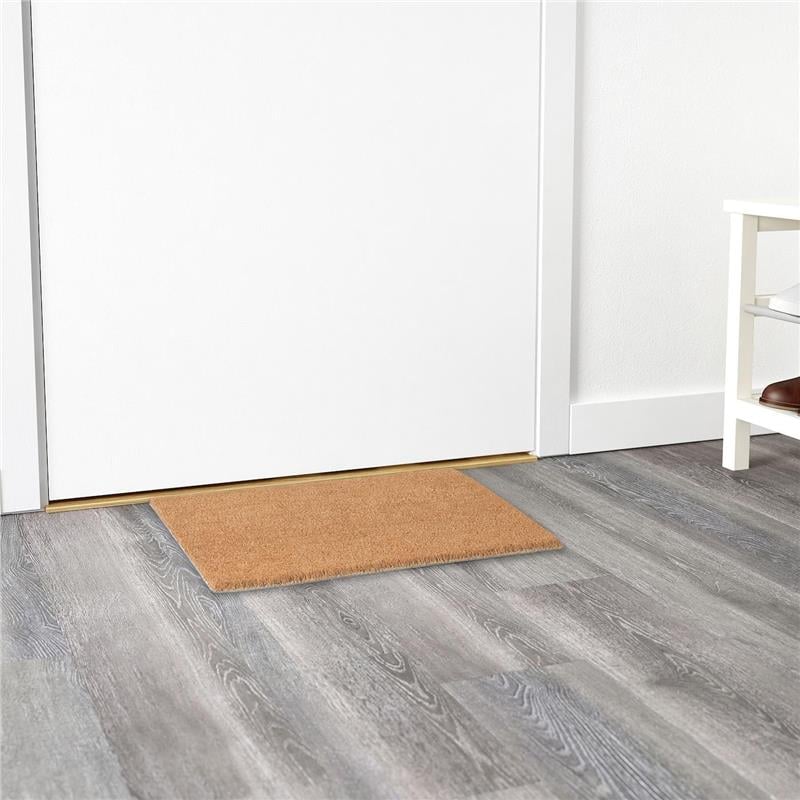 Ikea Trampa Paspas Natürel 40X60 Cm 40399045