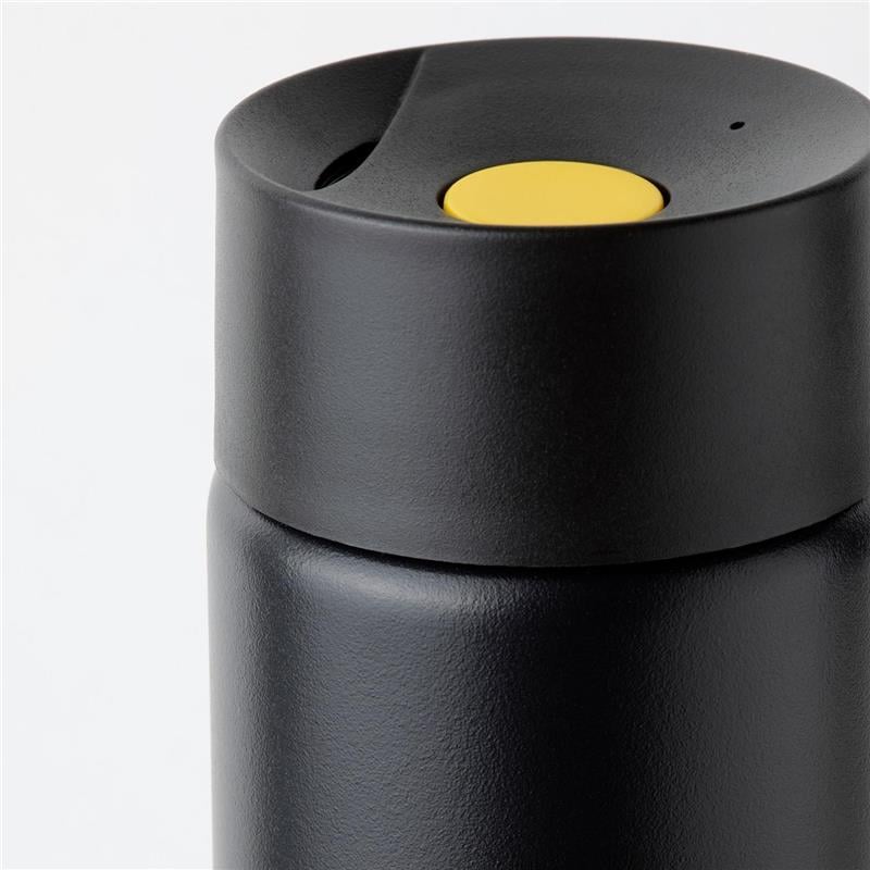 Ikea Undersöka Termos Siyah 400 Ml 30497268