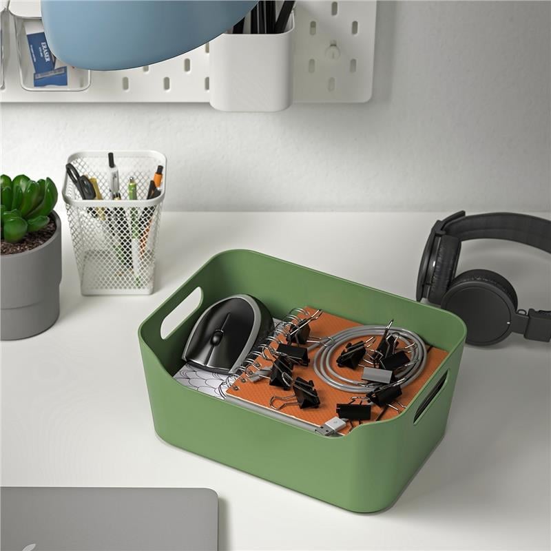 Ikea Uppdatera Kutu 80504054