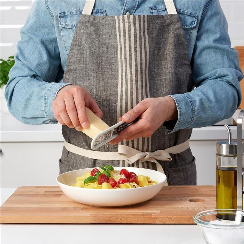 Ikea Uppflyld Rende Kırık Beyaz 00521934