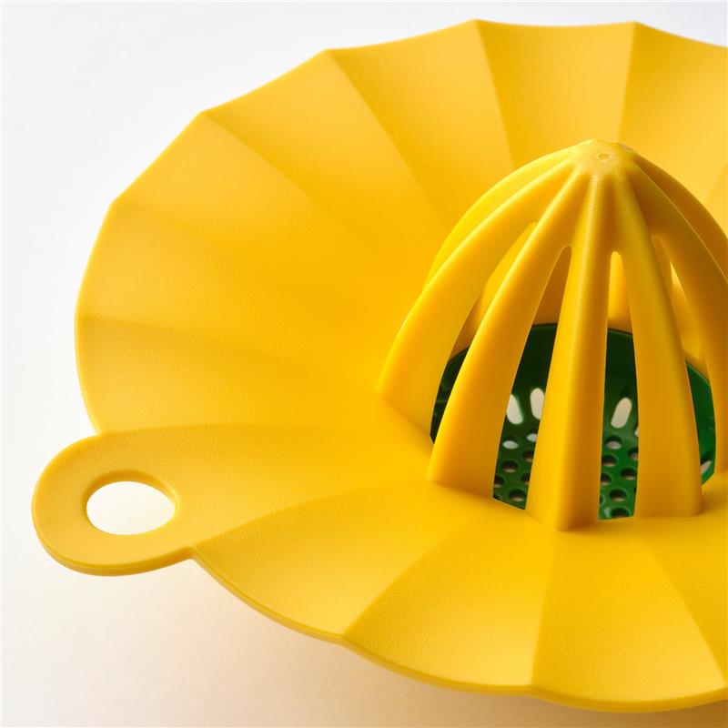 Ikea Uppfylld Limon Sıkacağı Sarı-Yeşil 15 Cm 90528691