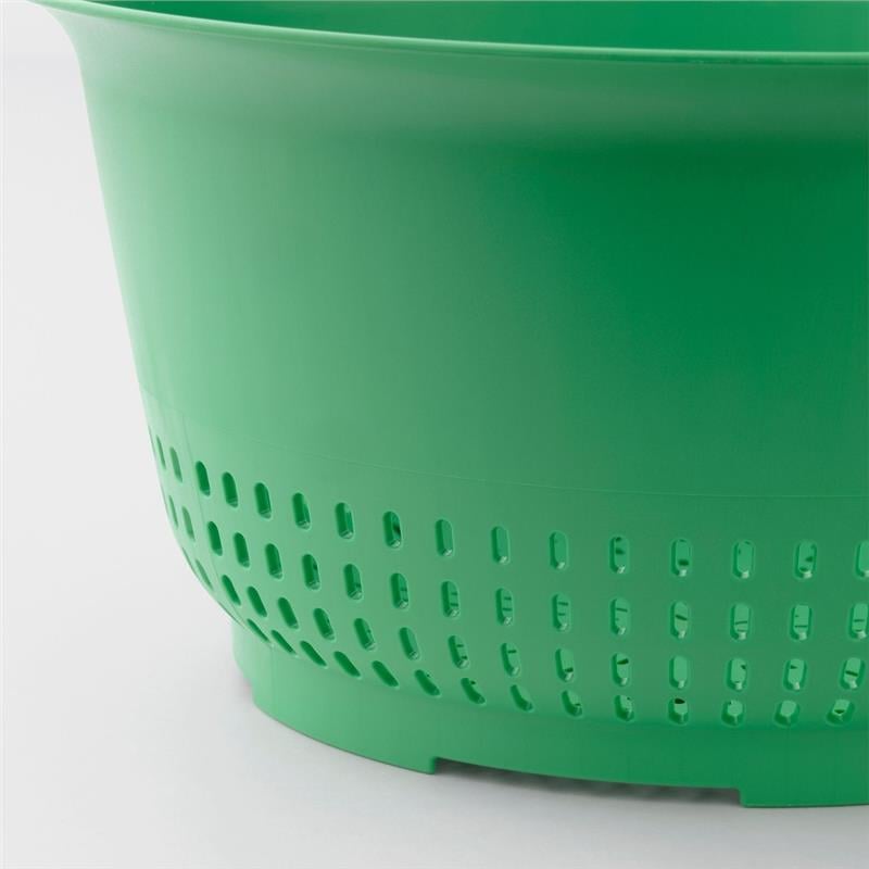 Ikea Uppfylld Süzgeç Yeşil 24 Cm 60521945