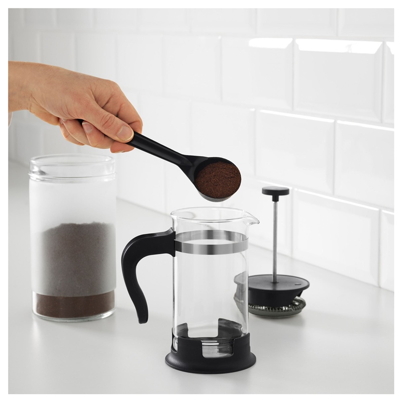 Ikea Upphetta Frenchpress 400 ml Demlik 00297850