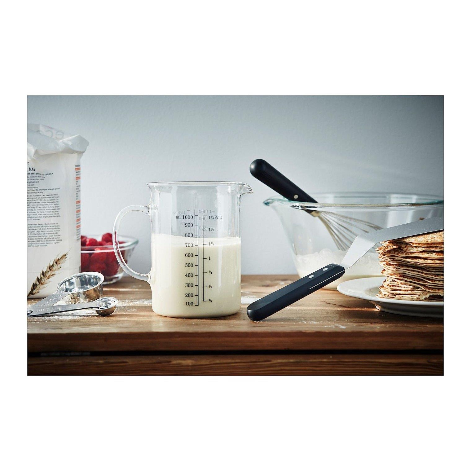 Ikea Vardagen Ölçme Kabı 1 Lt. 60323304