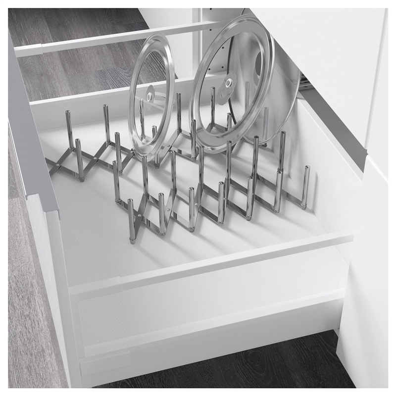 Ikea Varıera Metal Ayarlanabilir Düzenleyici 70154800