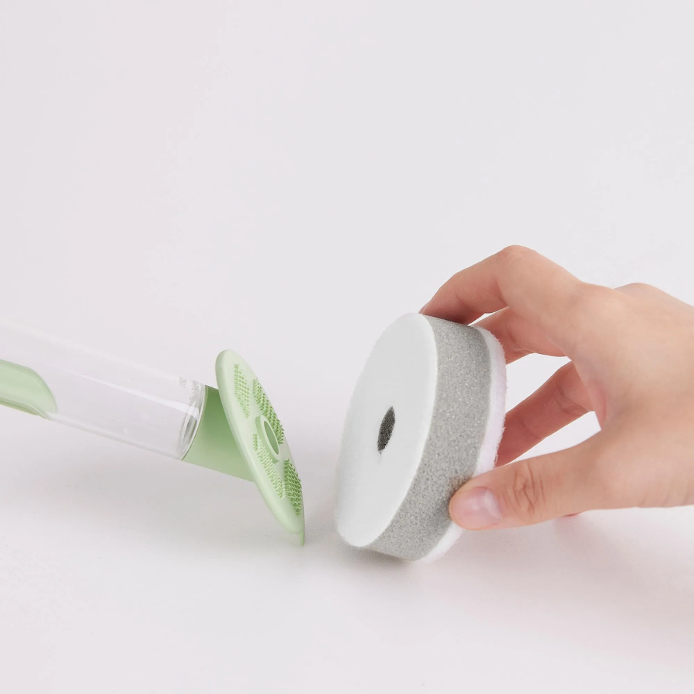 Ikea Vdvckml Bulaşık Fırçası 20559718