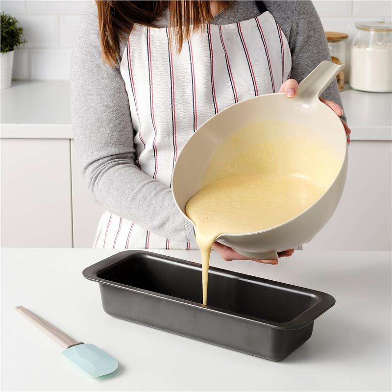 Ikea Vıspnıng Karıştırma Kabı Bej 3 Lt. 30485307