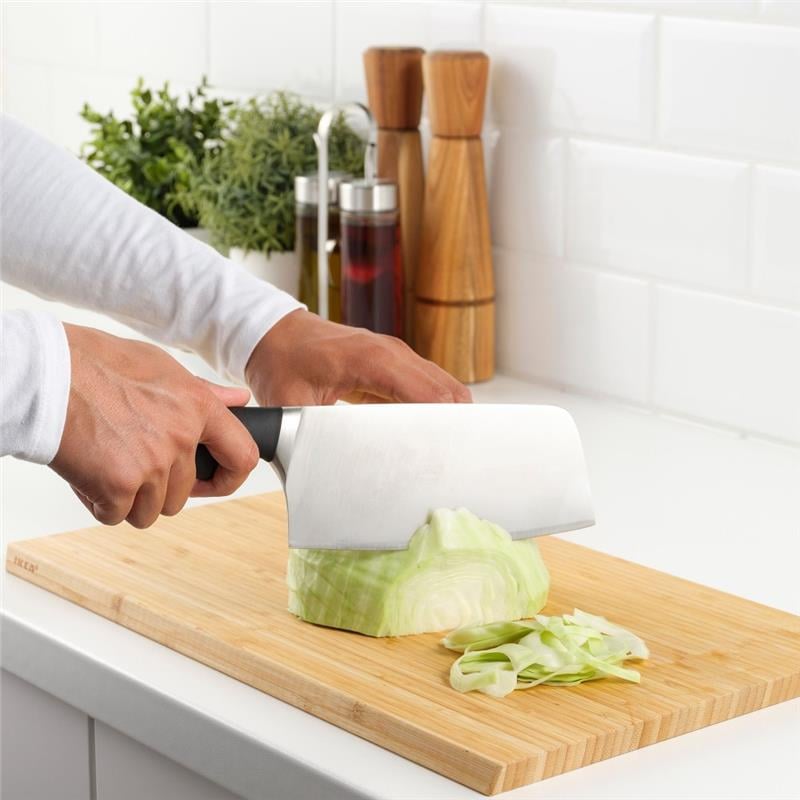Ikea Vörda Satır Paslanmaz Çelik 18 Cm 00289162