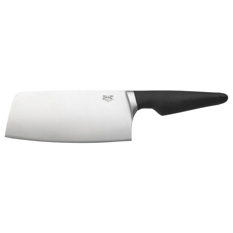Ikea Vörda Satır Paslanmaz Çelik 18 Cm 00289162
