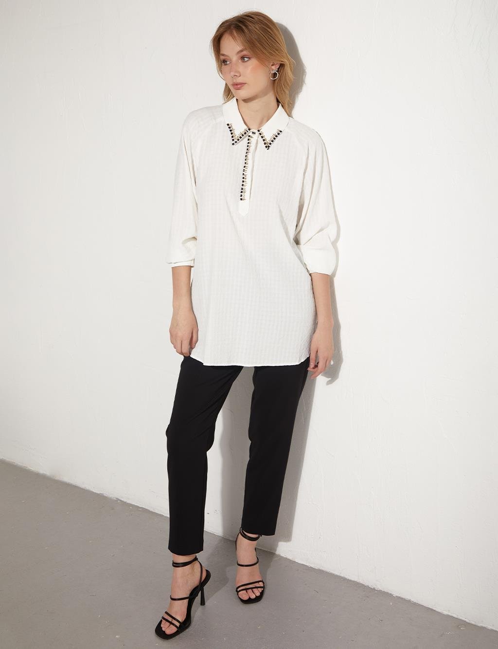 KYR BLUZ KA-B23-10039