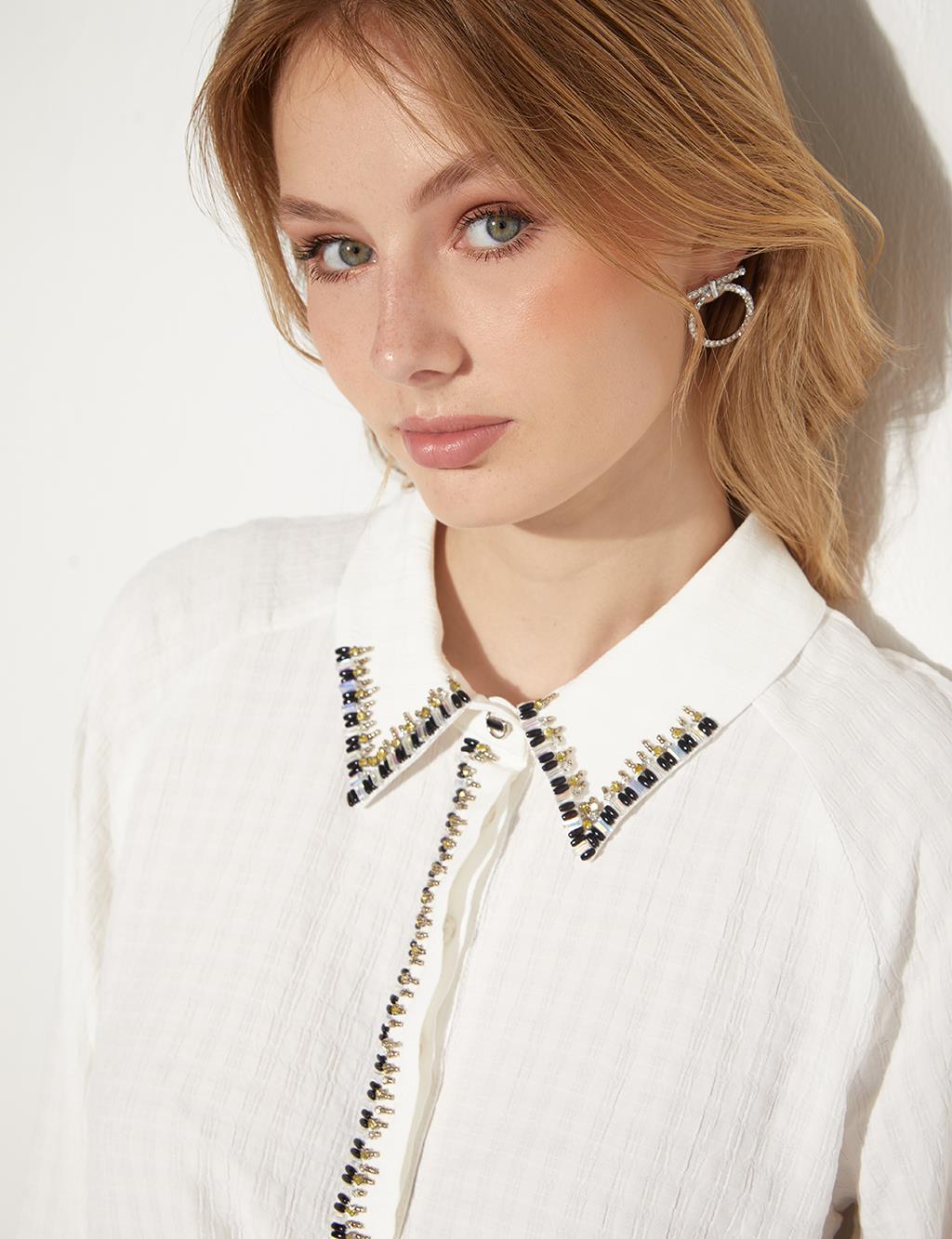 KYR BLUZ KA-B23-10039