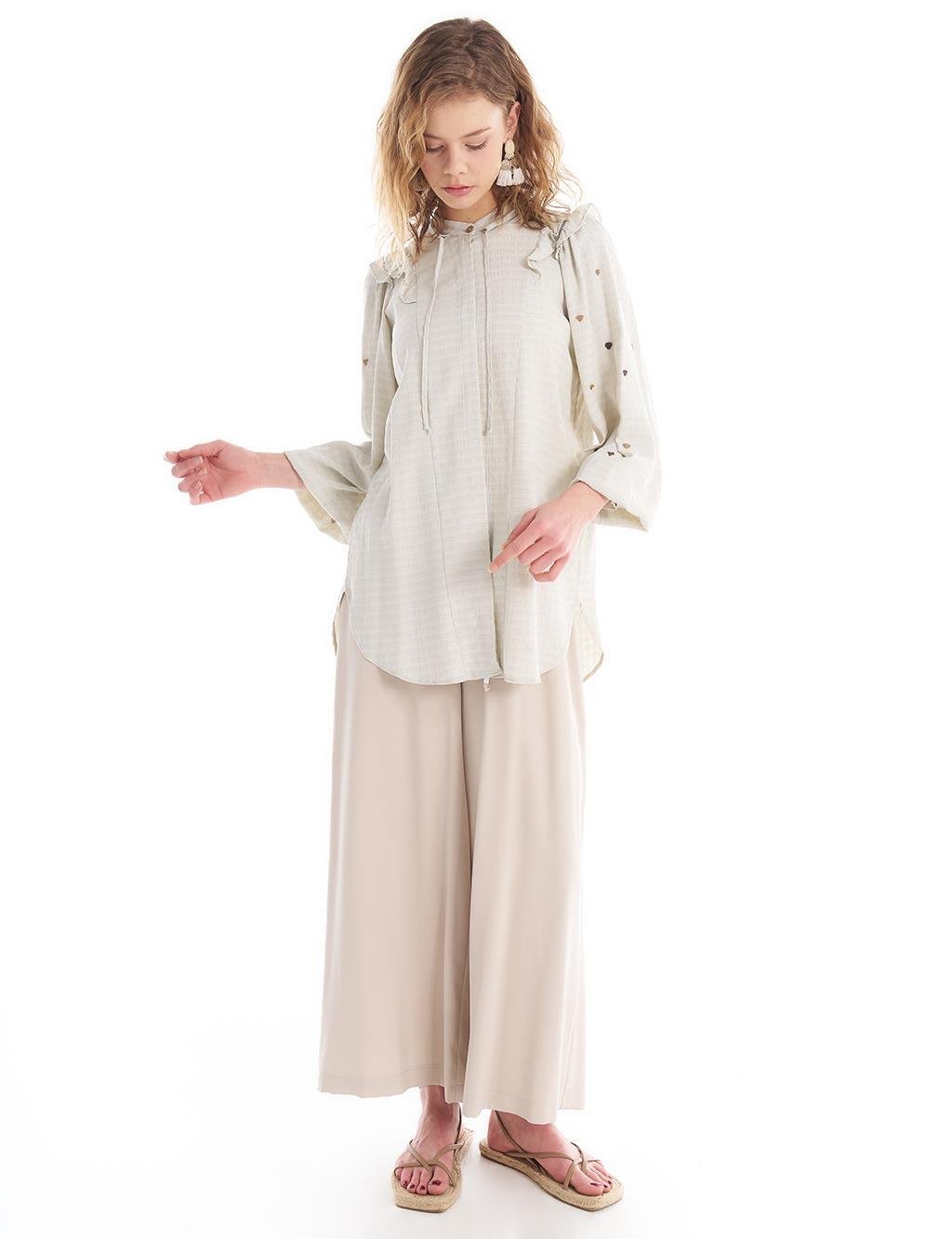 KYR BLUZ KA-B23-11020