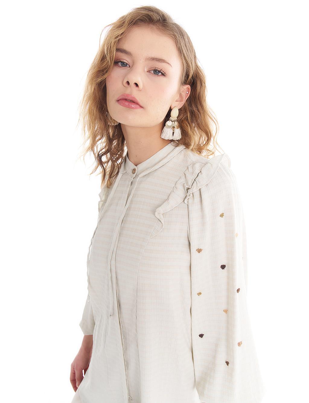 KYR BLUZ KA-B23-11020